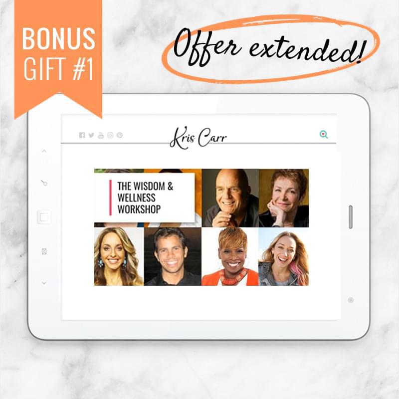 bonusworkshop